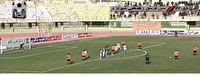 یک پیروزی شیرین و دوتساوی برای نمایندگان فوتبال کرمان