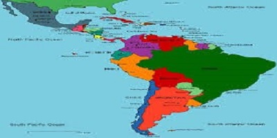 مهمترین دخالت های تاریخی آمریکا در آمریکای لاتین
