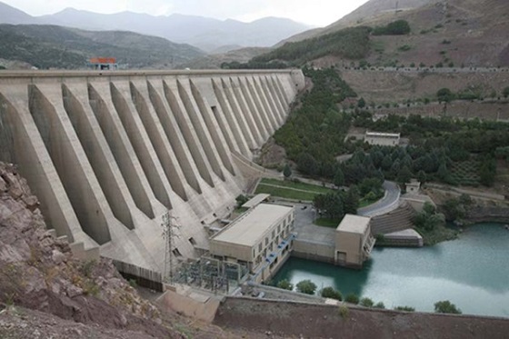 احداث سد و نیروگاه برق‌آبی در تانزانیا با تلاش یک شرکت ایرانی