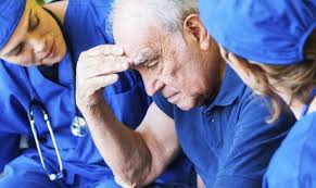 بی خوابی خطر ابتلا به آلزایمر را تشدید می کند