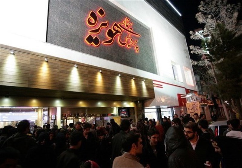 تمامی ۲۲ فیلم جشنواره فیلم فجر در مشهد اکران می‌شود