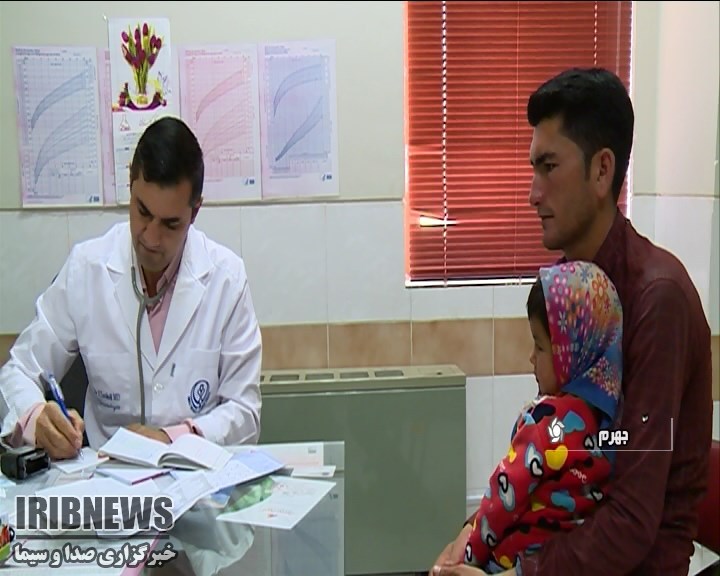 جذب ۱۲۸ پزشک متخصص در مناطق مختلف فارس