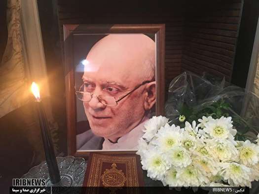 درگذشت دبیرکل حزب موتلفه اسلامی