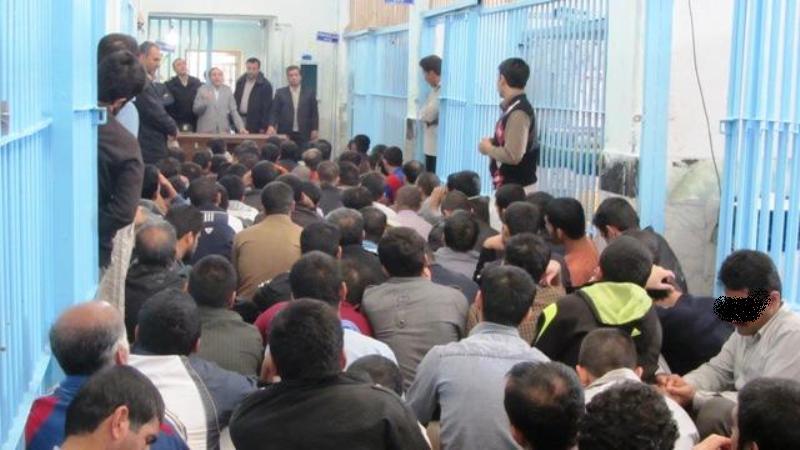 ۵۰۰ نفر مشمول عفو و تخفیف مجازات در استان