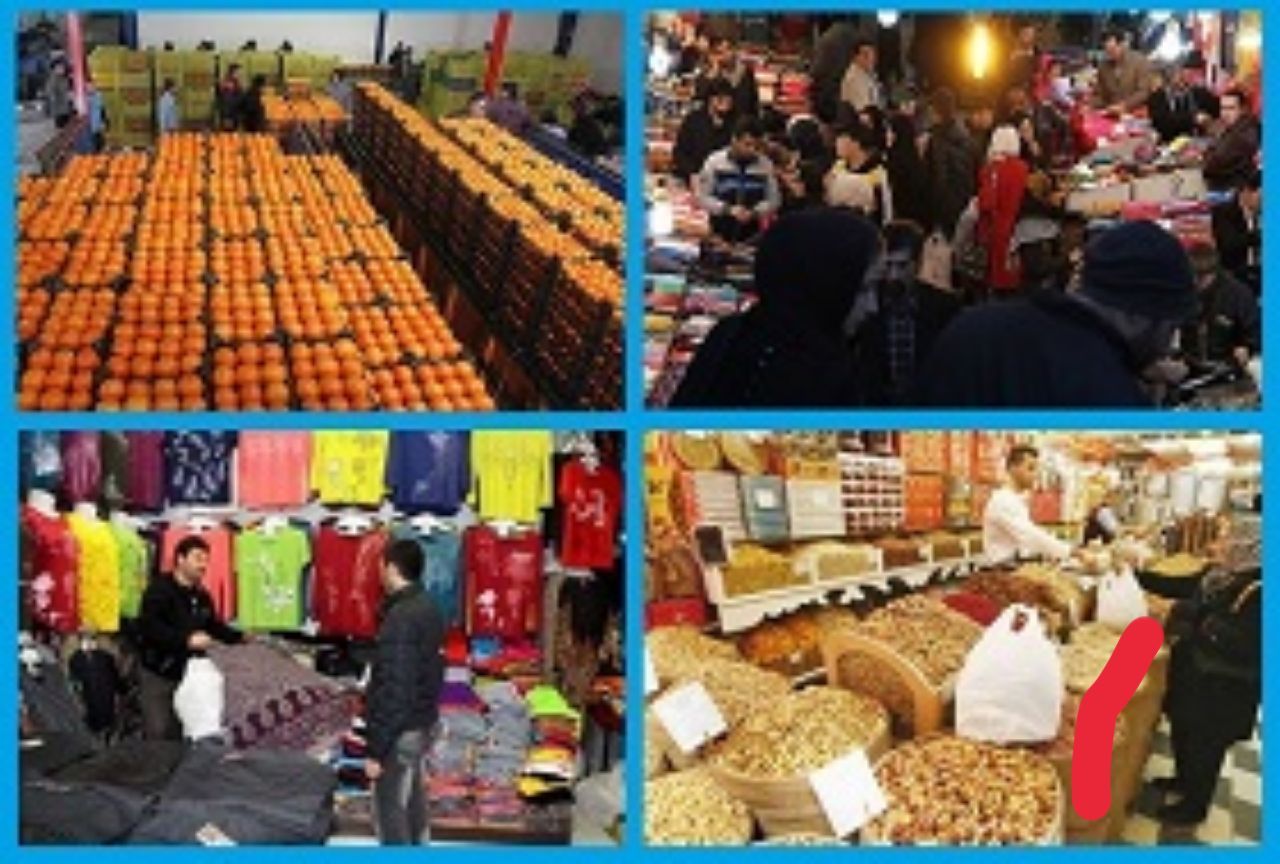 ممنوعیت افزایش قیمت کالا و خدمات در استان سمنان