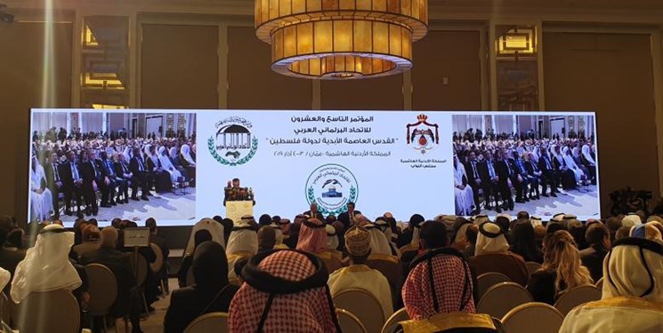 پاسخ محکم اردن به تلاش عربستان برای حمايت از عادی سازی روابط با رژیم صهیونیستی