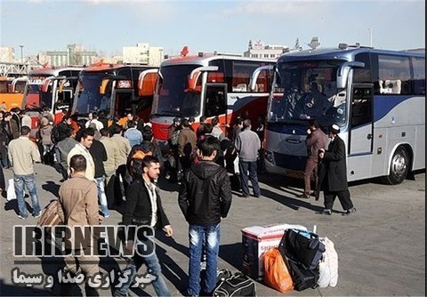 آمادگی راهداری و حمل و نقل جاده‌ای زنجان برای نوروز