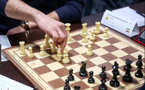 شطرنج بازان عازم قزاقستان شدند