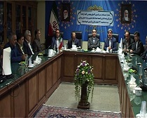 کمیته امداد امام خمینی نهاد موفق انقلابی