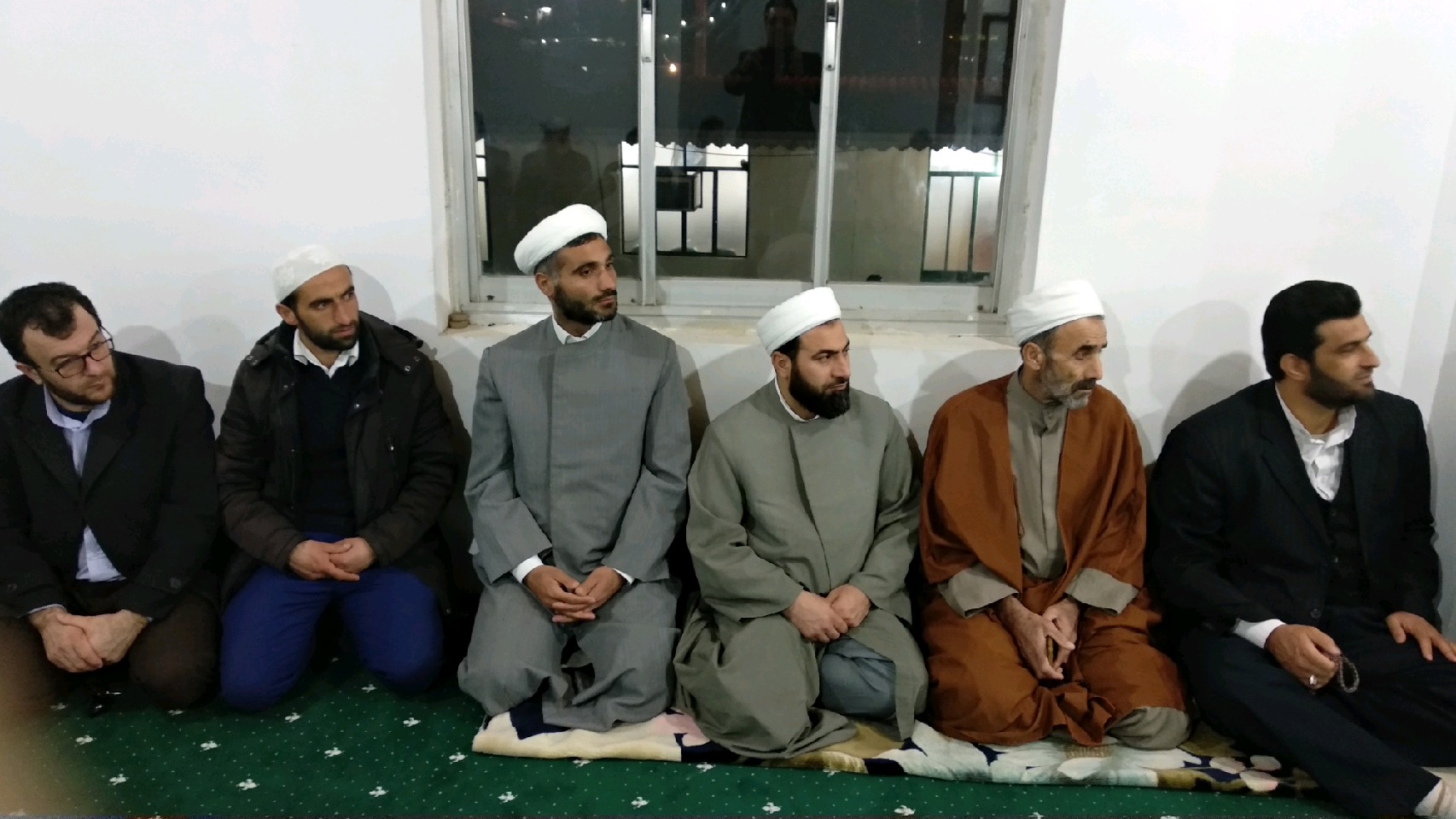 اتحاد و همبستگی مسلمانان مهمترین نیاز جهان اسلام