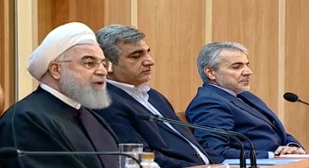 تقبیح جهانی تحریم های یک جانبه امریکا علیه ایران