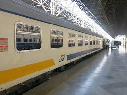 افزایش 15 درصدی ظرفیت قطارهای مسافربری در ایام نوروز
