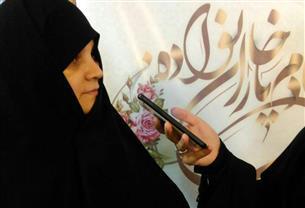 دختران نوجوان مشهدی خاطرات مادران شهدا را بازگو می‌کنند