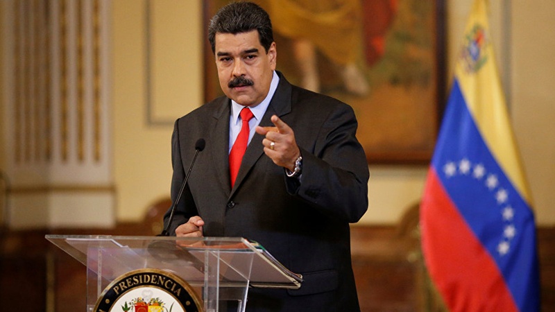 جنگ برق آمریکا علیه ونزوئلا محکوم به شکست است