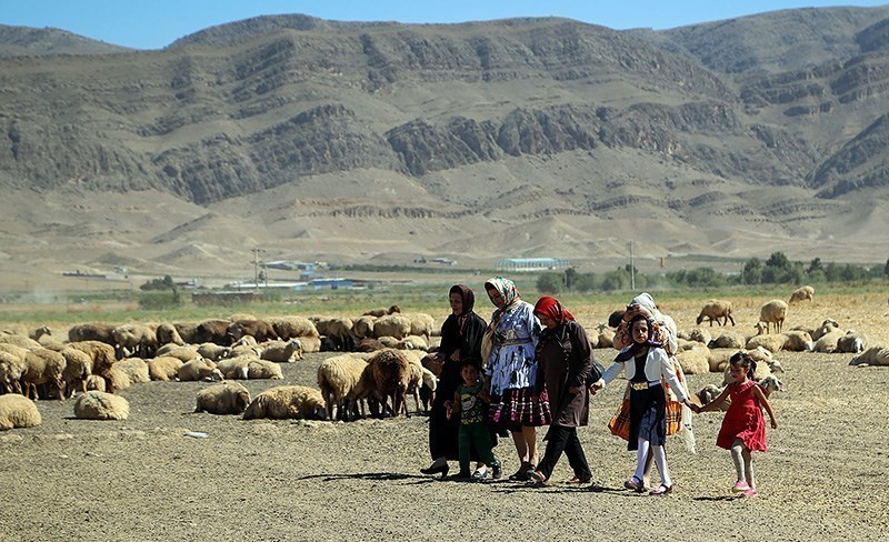 انتشار فراخوان جشنواره سراسری فیلم کوتاه روستا و عشایر