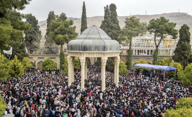 بنویسیم فارس؛ بخوانیم، ایرانِ کوچک// در حال تکمیل لطفا منتشر نشود