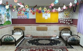 پیش بینی 3 هزار کلاس درس برای مسافران نوروزی در مازندران