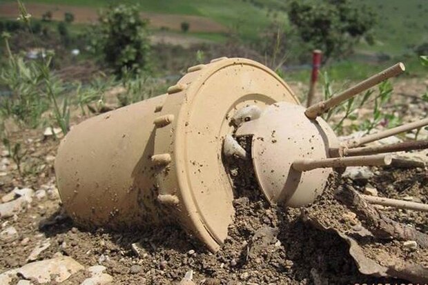 نشست بین‌المللی مین‌زدایی بشردوستانه در تهران