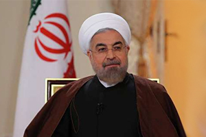 هیچ کشوری قادر به ایجاد فاصله میان ملت ایران وعراق نیست