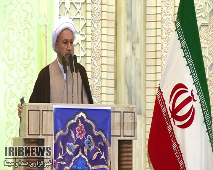 تاکید امام جمعه شیراز بر برنامه ریزی برای گام دوم انقلاب اسلامی