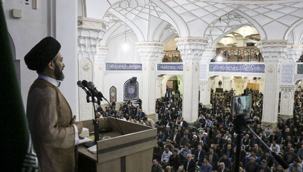 برپایی کمپین «نوروز ساده» در آستانه عید