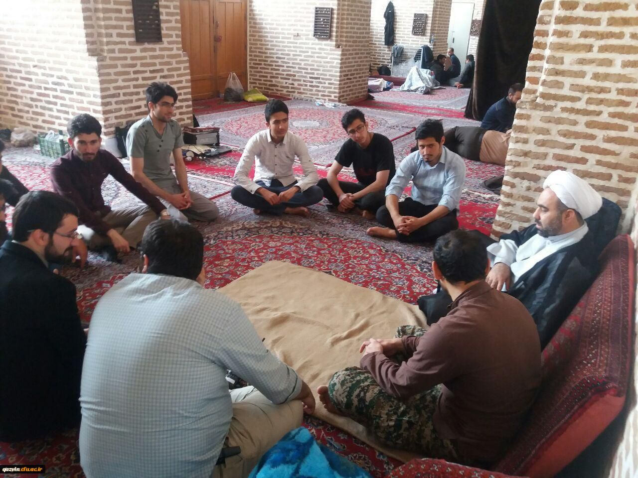 آماده سازی ۷۰ مسجد برای برگزاری مراسم معنوی اعتکاف