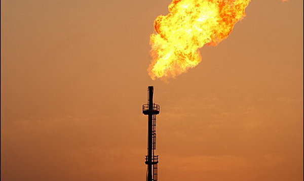 امضای قرارداد جمع‌آوری گازهای مشعل میدان‌های نفت‌شهر و سومار