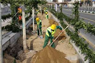 خیابان ولیعصر (عج) ثبت جهانی می‌شود