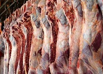 استان مرکزی در جایگاه سوم تولید گوشت قرمز کشور