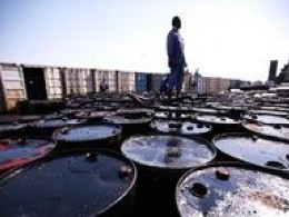 کشف40 میلیارد ریال تجهیزات چاه های نفت قاچاق در اهواز