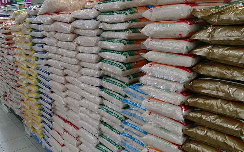 از کشف داروی غیرمجاز در شیروان تا توزیع برنج و شکر تنظیم بازار