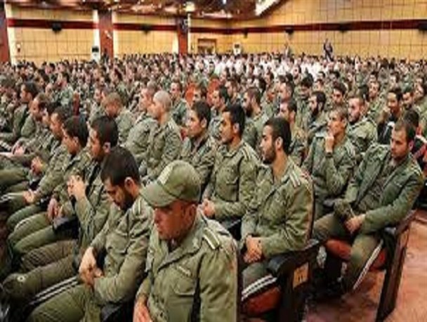 برگزاری یازدهمین جشنواره جوان و سرباز حضرت علی اکبر نیروی انتظامی