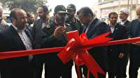 افتتاح دومین شعبه بانکداری اسلامی در گلستان
