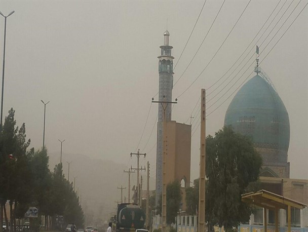 تعطیلی مدارس نوبت صبح شهرستان سرپلذهاب