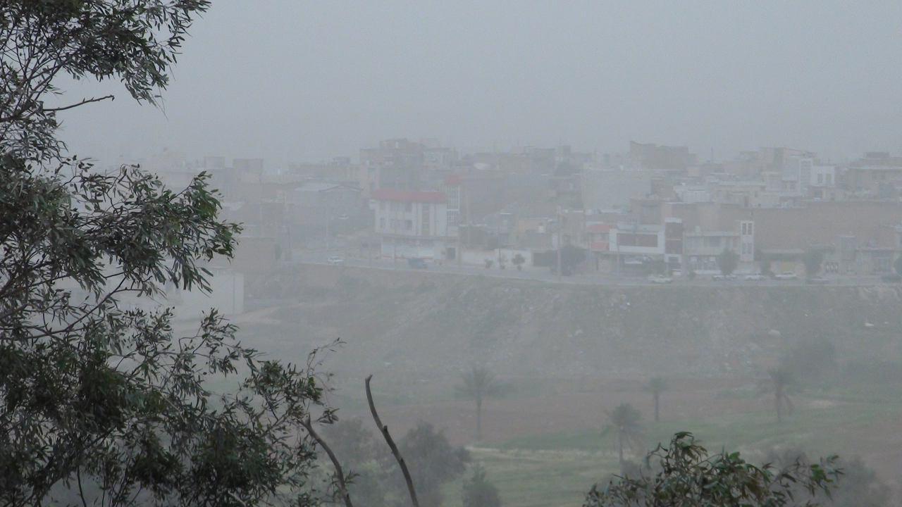 تعطیلی مدارس نوبت عصر شهرستان سرپلذهاب