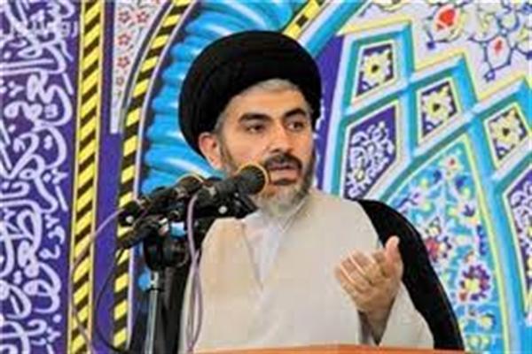 تاکید امام جمعه ارومیه بر حمایت از تولید کالاهای ایرانی