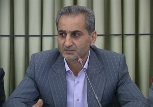 بهره مندی 43 روستای گرمی از خدمات قرارگاه سازندگی سپاه استان