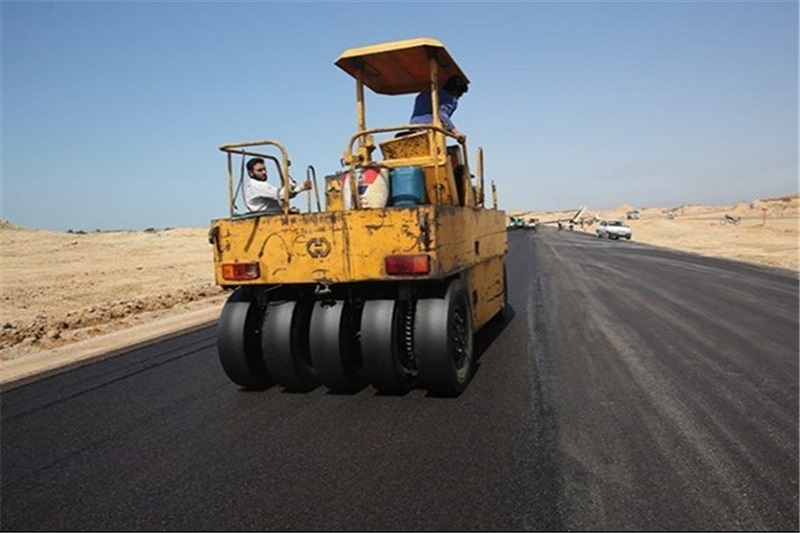 آغاز اجرای یک طرح راهسازی در خوزستان