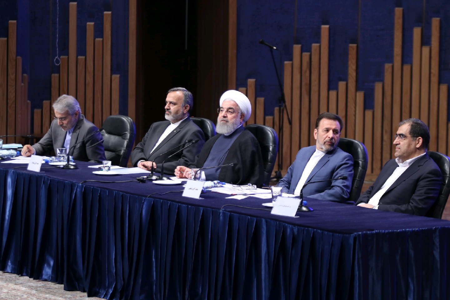 هدف آمریکا کم شدن قدرت ایران است