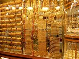 نبض نامنظم طلا در بازار
