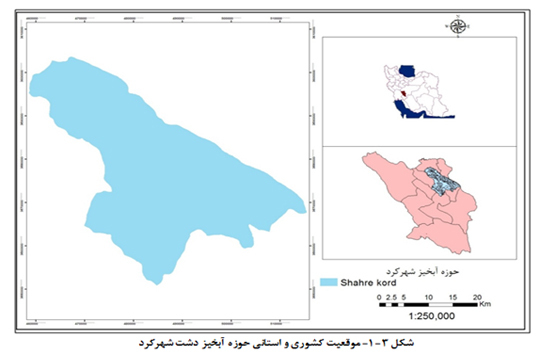 گزارش مکتوب /احیای دشت شهرکرد ضرورتی برای حیات آیندگان