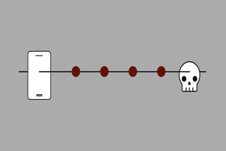 سرقت از راه دور توسط حمله جدید Rowhammer