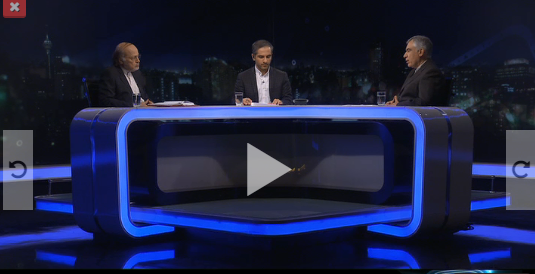 گفتگوی ویژه خبری؛ شیخ عطار: اروپایی‌ها باید به ما تضمین‌های روشن و در زمان مشخص بدهند