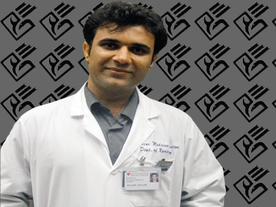 درمان نوین سرطان‌های پیشرفته در استان بوشهر