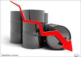 قیمت سبد نفتی اوپک اندکی کاهش یافت