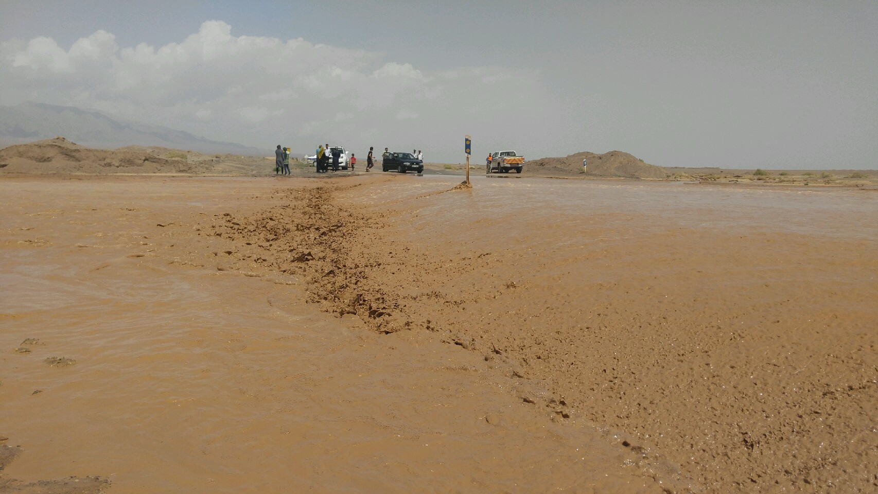 هشدار پلیس راه به رانندگان