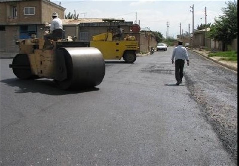 اجرای طرح هادی در  573 روستای آذربایجان غربی