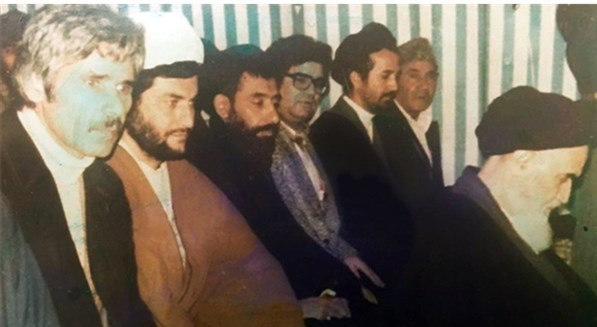 آسیدمهدی ؛ سیدی که اول ماه مبارک آسمانی شد