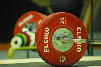 موفقیت وزنه‌برداران پیشکسوت فارس در مسابقات کشوری