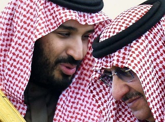 حکومت بن سلمان در عربستان متوالی نخواهد بود